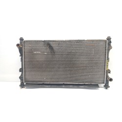 Recambio de radiador agua para ford transit autobús (fd_ _, fb_ _, fs_ _, fz_ _, fc_ _) 2.0 di (f_e_, f_f_, f_g_) referencia OEM
