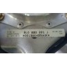 Recambio de airbag delantero izquierdo para audi s3 (8l) 1.8 t (154kw) referencia OEM IAM 8l0880201j  