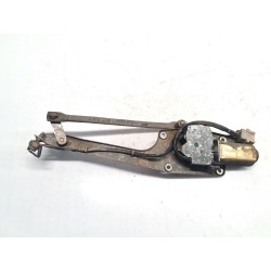 Motor limpia trasero nissan patrol III/1 hardtop (K160) oem 2781005J00