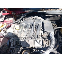 Motor / Ansaugung / Auspuff Renault Megane I (BA0/1_) | Desguace Becerril
