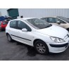 Elenco delle parti per Peugeot 307 (3A/C) 1.6 16V Gasolina dell'anno 2003 con motore NFU (TU5JP4)