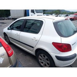 Elenco delle parti per Peugeot 307 (3A/C) 1.6 16V Gasolina dell'anno 2003 con motore NFU (TU5JP4)