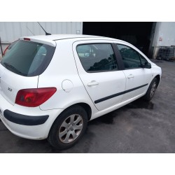 Elenco delle parti per Peugeot 307 (3A/C) 1.6 16V Gasolina dell'anno 2003 con motore NFU (TU5JP4)