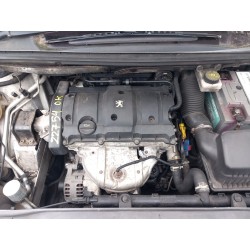 Elenco delle parti per Peugeot 307 (3A/C) 1.6 16V Gasolina dell'anno 2003 con motore NFU (TU5JP4)