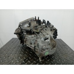 Gearbox Hyundai I20 I (pb, pbt) | Becerril Scrap Yard