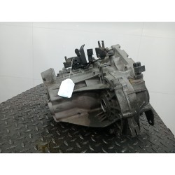 Gearbox Hyundai I20 I (pb, pbt) | Becerril Scrap Yard