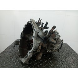 Gearbox Hyundai I20 I (pb, pbt) | Becerril Scrap Yard
