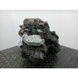 Recambio de caja cambios para opel corsa d (s07) 1.3 cdti (l08, l68) referencia OEM IAM A13DTC  
