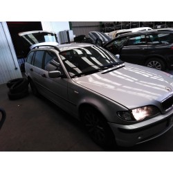 Parts breakdown for Bmw serie 3 touring (E46) 320d Diesel of the year 2004 with engine 204D4