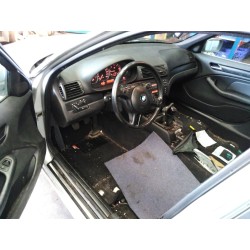 Parts breakdown for Bmw serie 3 touring (E46) 320d Diesel of the year 2004 with engine 204D4
