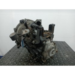 Gearbox Skoda Fabia I (6Y2) | Becerril Scrap Yard
