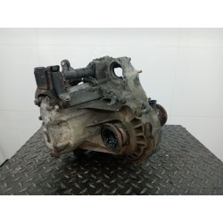 Gearbox Skoda Fabia I (6Y2) | Becerril Scrap Yard