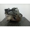 Gearbox Skoda Fabia I (6Y2) | Becerril Scrap Yard