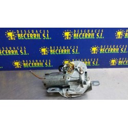 Recambio de motor limpia trasero para ford fiesta berl./express express referencia OEM IAM 403392  