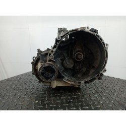 Gearbox Skoda Fabia I (6Y2) | Becerril Scrap Yard