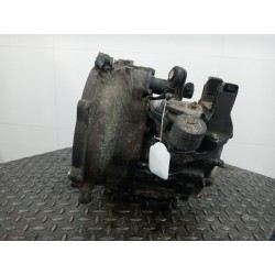 Gearbox Skoda Fabia I (6Y2) | Becerril Scrap Yard