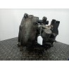 Gearbox Skoda Fabia I (6Y2) | Becerril Scrap Yard