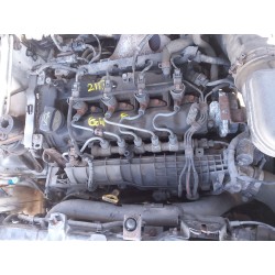 Recambio de motor completo para kia sportage iii (sl) 1.7 crdi referencia OEM IAM Z58712AZ00  