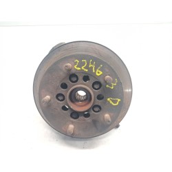 Recambio de mangueta delantera derecha para ford transit autobús (fd_ _, fb_ _, fs_ _, fz_ _, fc_ _) 2.0 di (f_e_, f_f_, f_g_) r