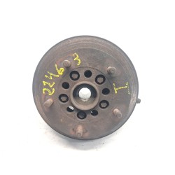 Recambio de mangueta delantera izquierda para ford transit autobús (fd_ _, fb_ _, fs_ _, fz_ _, fc_ _) 2.0 di (f_e_, f_f_, f_g_)