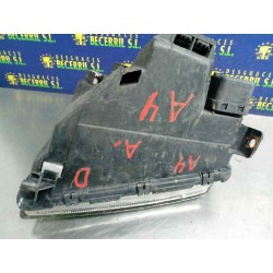 Recambio de faro derecho para audi a4 berlina (b5) 1.9 tdi referencia OEM IAM   