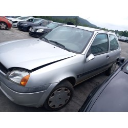 Détail des pièces pour Ford fiesta IV (JA_, JB_) 1.8 Di Diesel de l'année 2001 avec le moteur RTN,RTP,RTQ