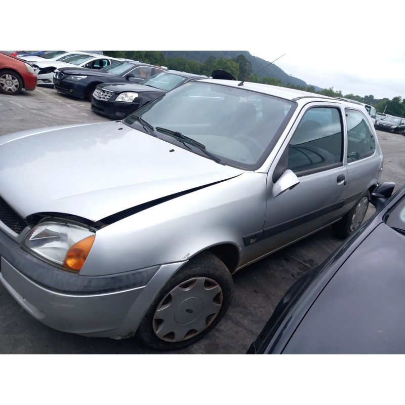 Parts breakdown for Ford fiesta IV (JA_, JB_) 1.8 Di Diesel of the year 2001 with engine RTN,RTP,RTQ