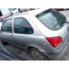 Parts breakdown for Ford fiesta IV (JA_, JB_) 1.8 Di Diesel of the year 2001 with engine RTN,RTP,RTQ