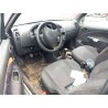 Parts breakdown for Ford fiesta IV (JA_, JB_) 1.8 Di Diesel of the year 2001 with engine RTN,RTP,RTQ