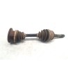 Left front axle SANTANA 300 todo terreno, abierta | Becerril Scrap Yard
