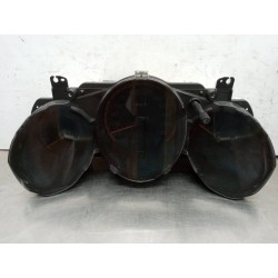 Recambio de cuadro instrumentos para honda jazz (gd1/5) 1.4 ls referencia OEM IAM 78100SAAF500 HR0337024 