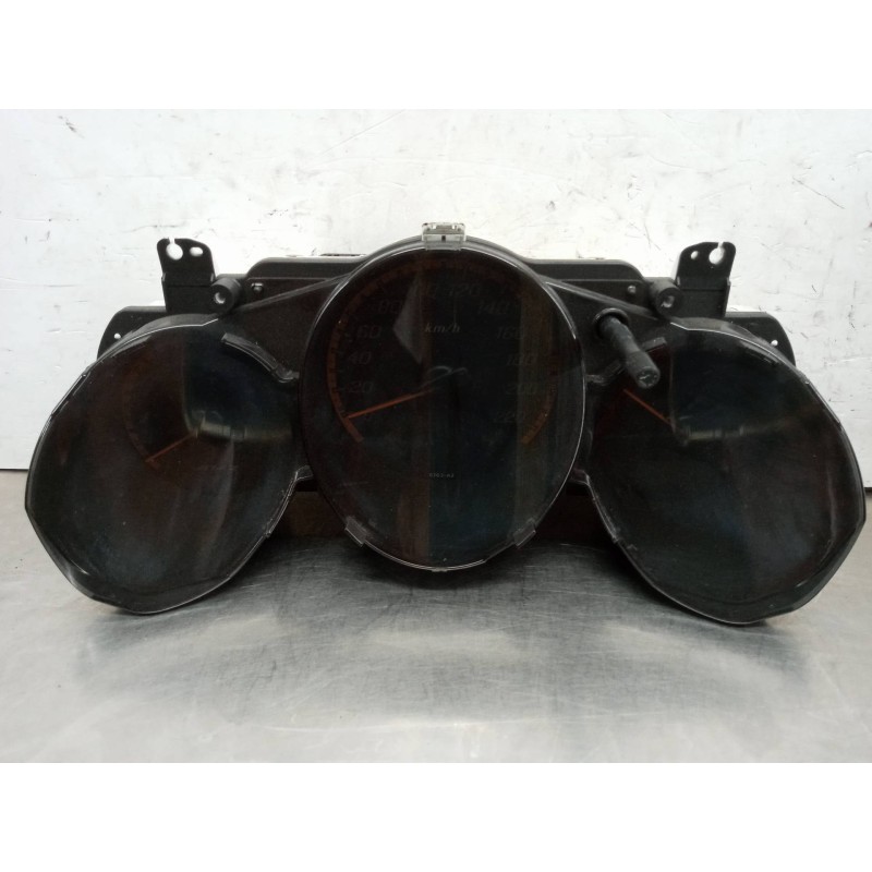Recambio de cuadro instrumentos para honda jazz (gd1/5) 1.4 ls referencia OEM IAM 78100SAAF500 HR0337024 Recambio de cuadro instrumentos para honda jazz (gd1/5) 1.4 ls referencia OEM IAM 78100SAAF500 HR0337024