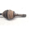 Left front axle SANTANA 300 todo terreno, abierta | Becerril Scrap Yard