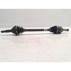 Recambio de transmisión delantera izquierda para ford transit autobús (fd_ _, fb_ _, fs_ _, fz_ _, fc_ _) 2.0 di (f_e_, f_f_, f_
