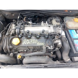 Kompletter motor opel astra h (A04) oem Z19DT
