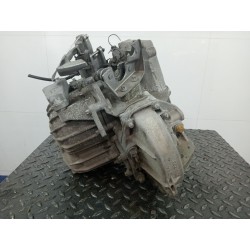 Getriebe Opel Astra h (A04) | Desguace Becerril
