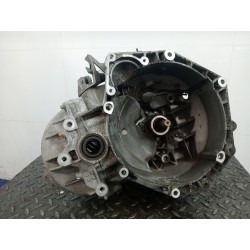 Getriebe Opel Astra h (A04) | Desguace Becerril