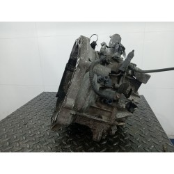 Getriebe Opel Astra h (A04) | Desguace Becerril
