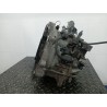 Getriebe Opel Astra h (A04) | Desguace Becerril