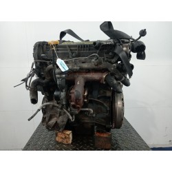 Complete engine Opel Astra h (A04) | Becerril Scrap Yard