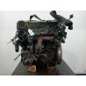 Complete engine Opel Astra h (A04) | Becerril Scrap Yard