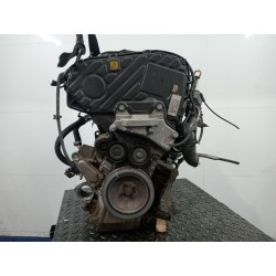 Complete engine Opel Astra h (A04) | Becerril Scrap Yard