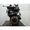 Complete engine Opel Astra h (A04) | Becerril Scrap Yard