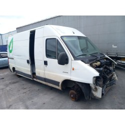 Elenco delle parti per CITROËN jumper II furgoneta (244) 2.2 HDI Diesel dell'anno 2006 con motore 4HY (DW12UTED)