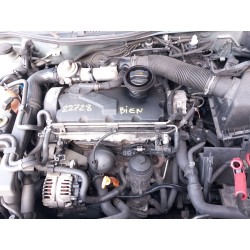 Motor completo audi A3 (8L1) oem atd / 038100098JV / 038100098JX
