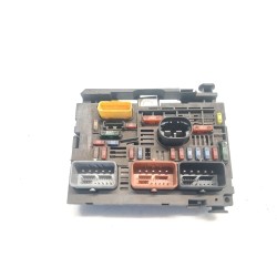 Ricambio bsm (Boîtier de servitude moteur) peugeot partner origin monospace (G_) oem 9666700480