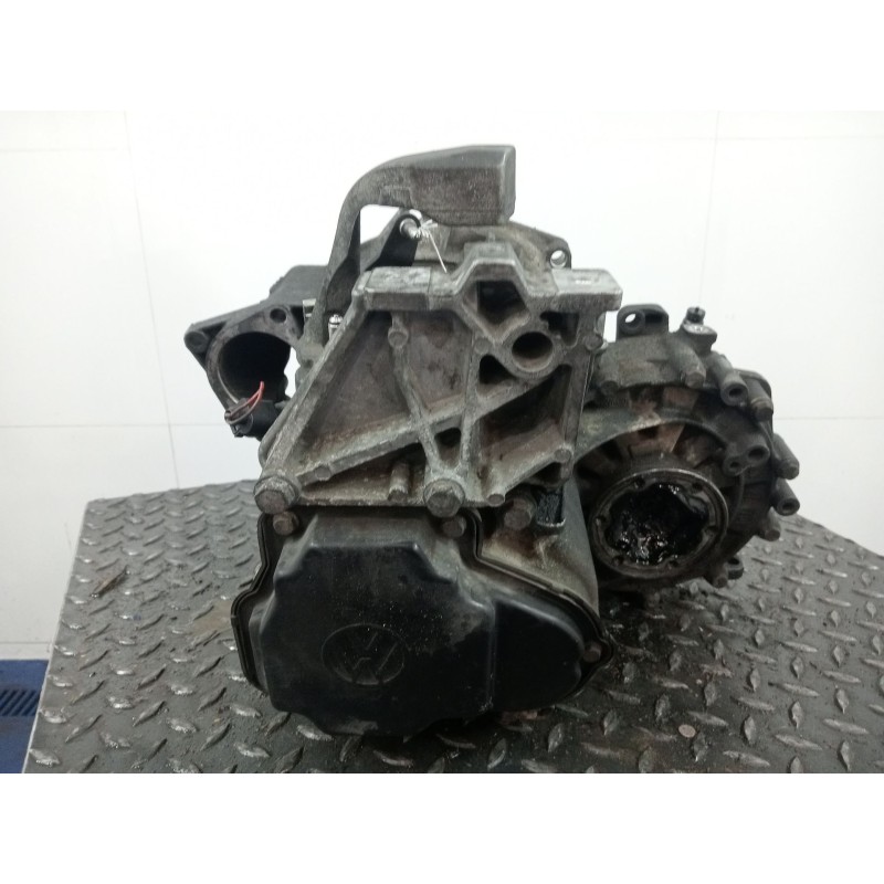 Getriebe Audi A3 (8L1) | Desguace Becerril
