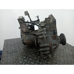 Getriebe Audi A3 (8L1) | Desguace Becerril