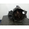 Getriebe Audi A3 (8L1) | Desguace Becerril