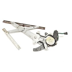 Recambio de elevalunas delantero derecho para daewoo matiz cd referencia OEM IAM 96318491  